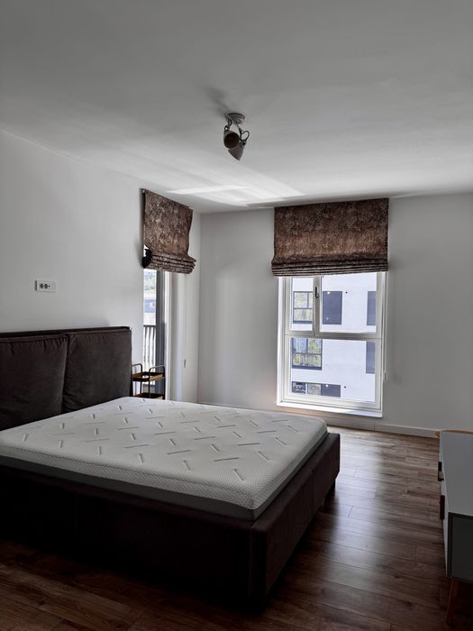 Apartament modern 65 mp, complet echipat - Columna, acces direct Vivo