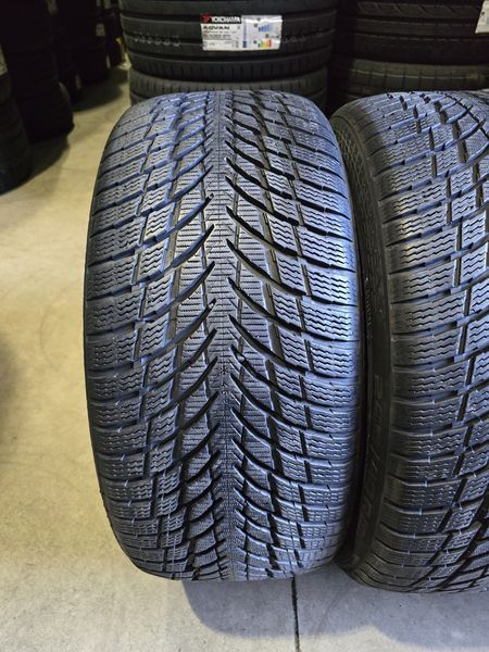 255/40/19//245/40/19 NOKIAN