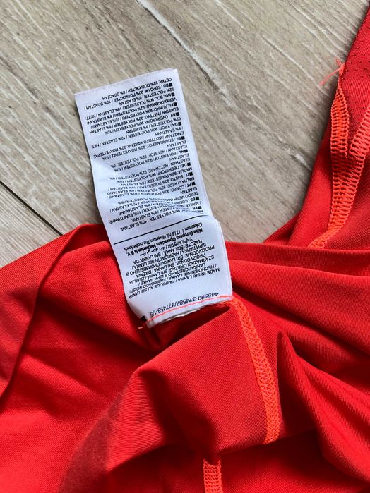 Найк Nike Pro Combar Compression Dri Fit мъжка тениска размер М