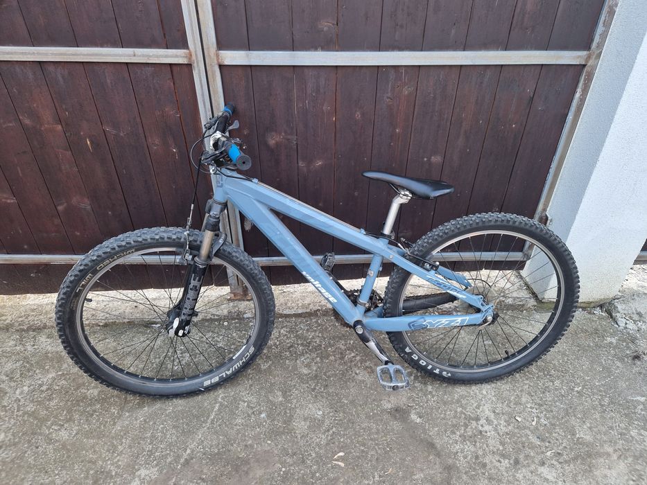 Scott  Voltage 6061