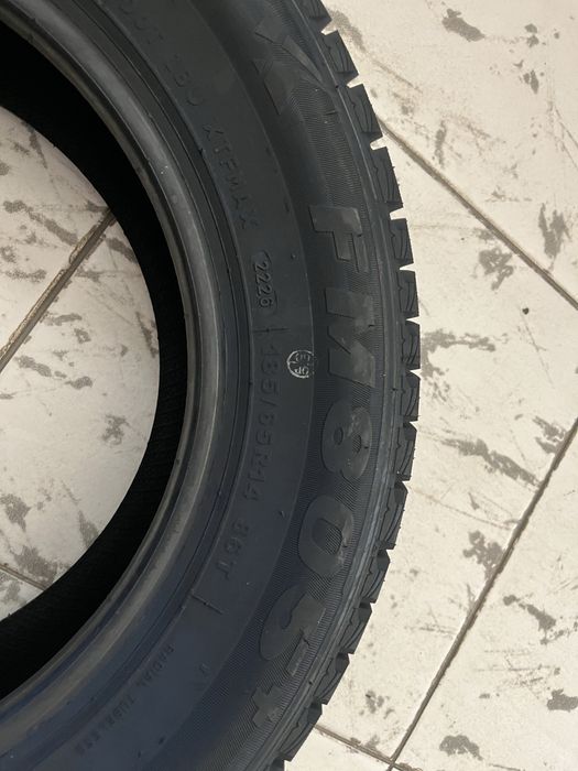 185/65r14 зимный