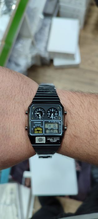 Casiyo soat sfati luks