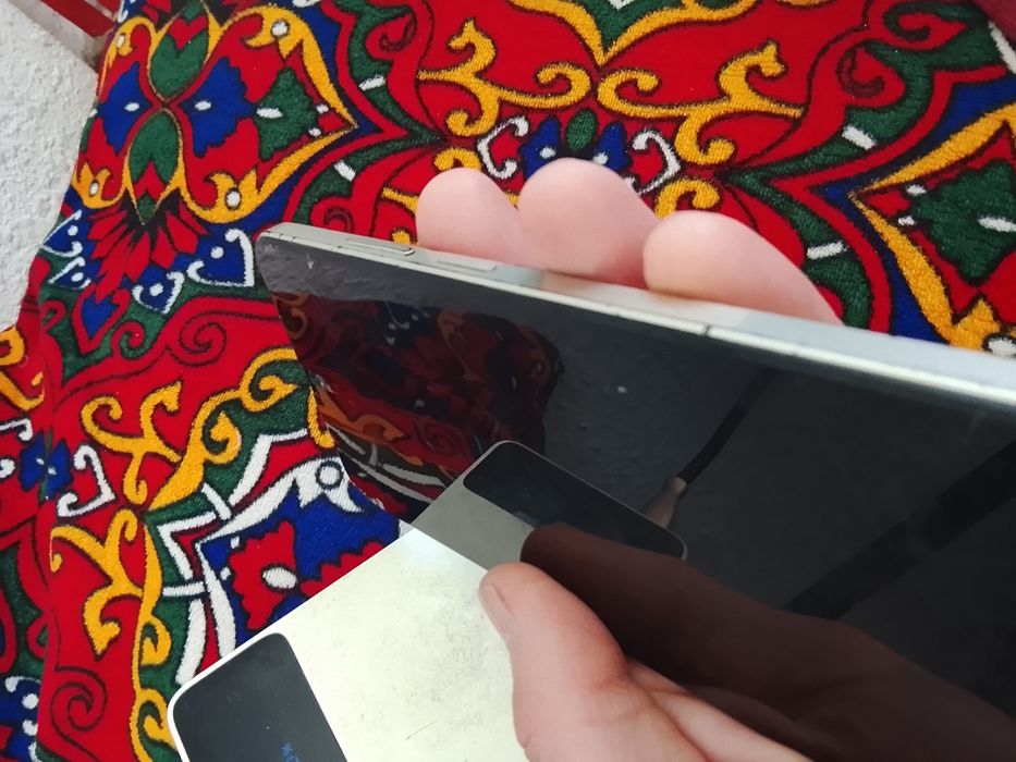 Oppo38 8/128gb holati orta