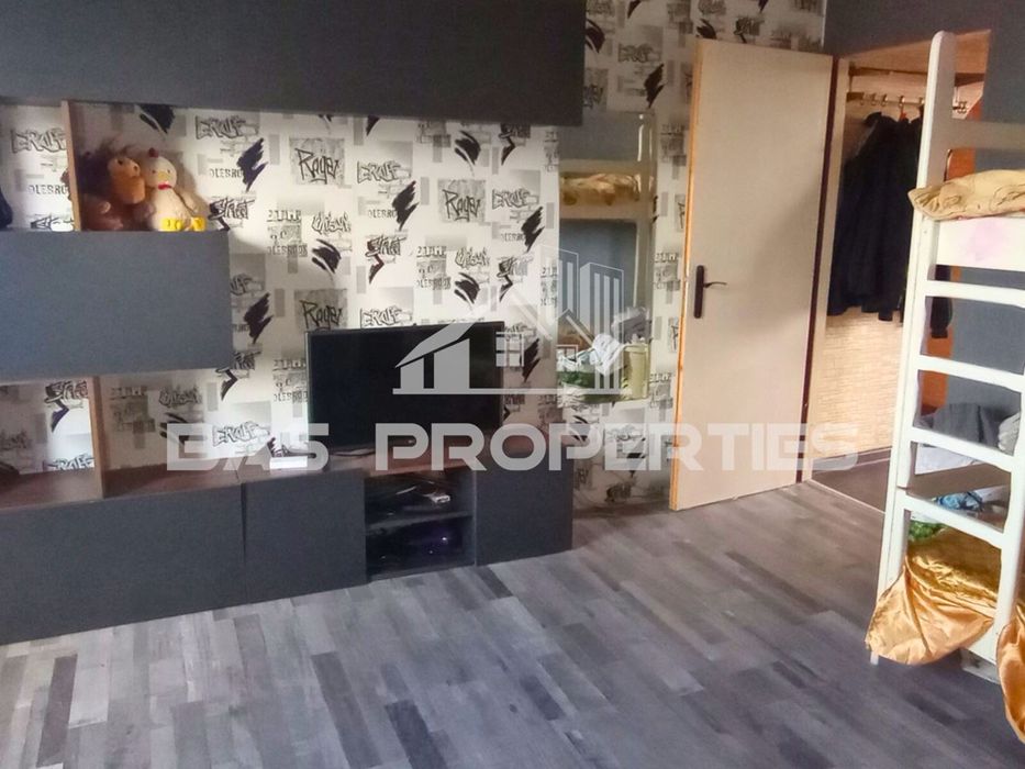 Продава се Тристаен апартамент в София, Овча купел 2 - 85 кв.м за 2542 €/кв.м - Снимка #8