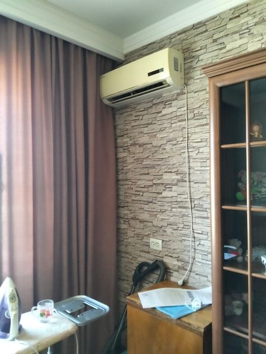 Продам квартиру .3 мкр