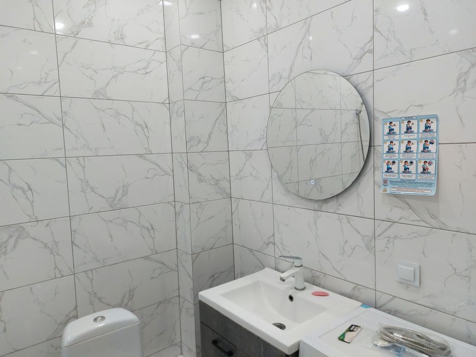 Продам 1 комнатную квартиру