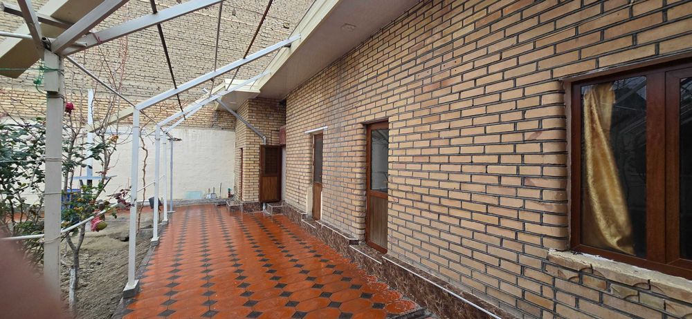 Дом Гулистон Махалля 6 соток