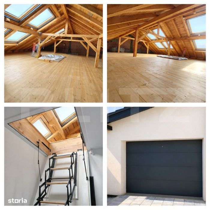 Vila Moderna 340 mp | Teren 806 mp | Cristian-Brasov