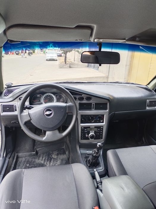 Nexa 2 Dons 1.6 Mator