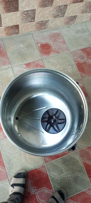 Kirgizya 4 sut va sut maxslotlari uchun