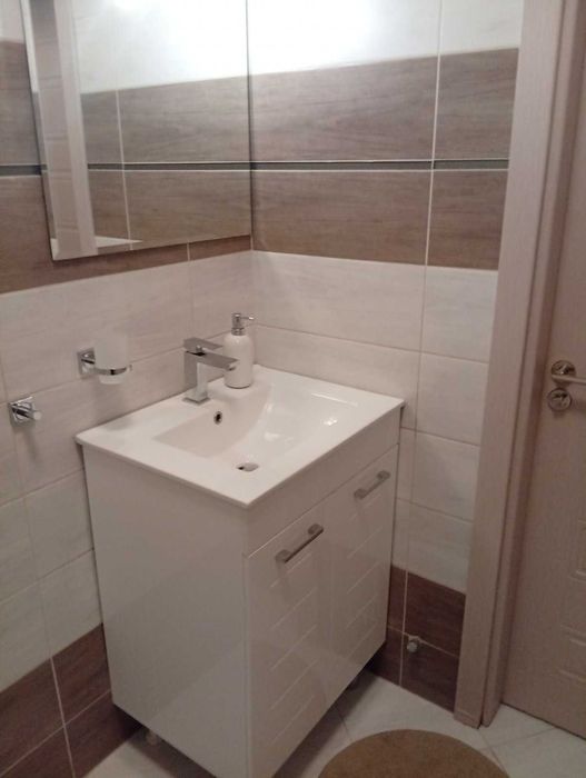 Дава се под наем Двустаен апартамент в София, Център - 60 кв.м за 448.8 € - Снимка #5