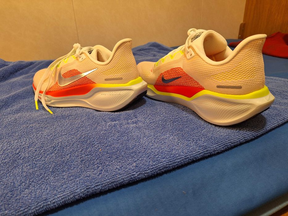 Дамски маратонки NIKE PEGASUS ZOOMX