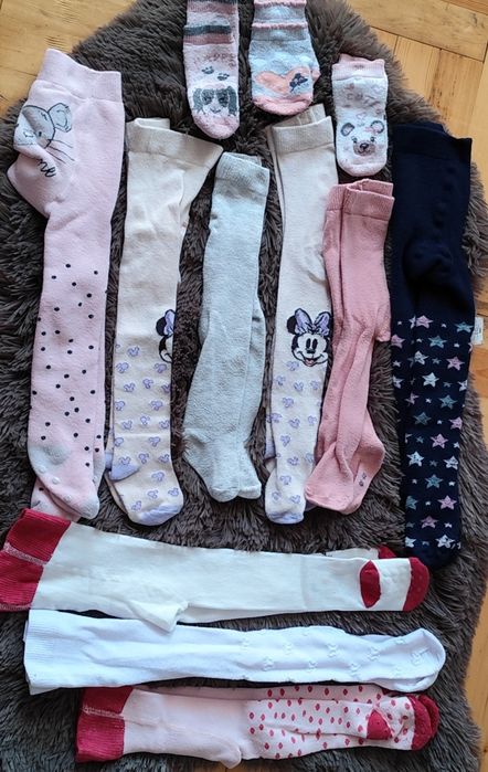 Лот бебешки дрехи 3-6 месеца