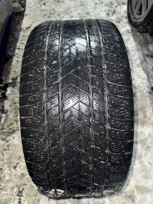 Продам шины зимни