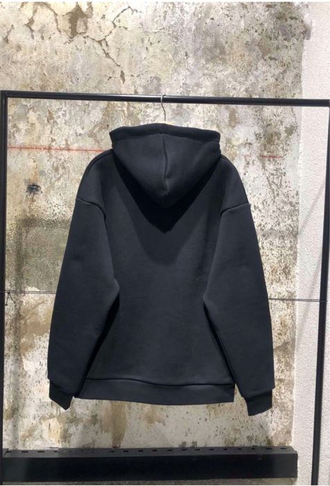 Hanorac balenciaga negru colectia noua premium