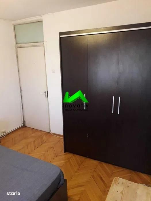 Apartament de inchiriat 2 camere Sibiu Terezian