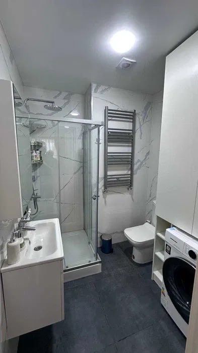 Ц2 Алайский Рынок 3/7/9 Новостройка Nur Namuna