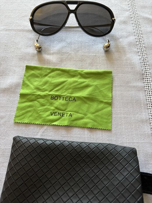 Слънчеви очила bottega venetta