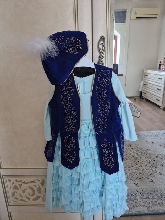 Кажекей ,көйлектер казаки на прокат