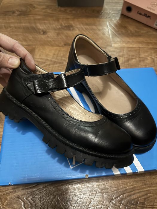 Обувь для девочек