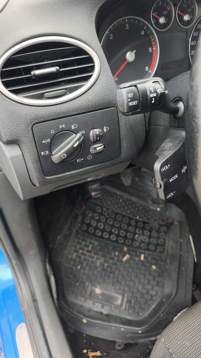 Vând Ford focus 1.8 tdci 2007
