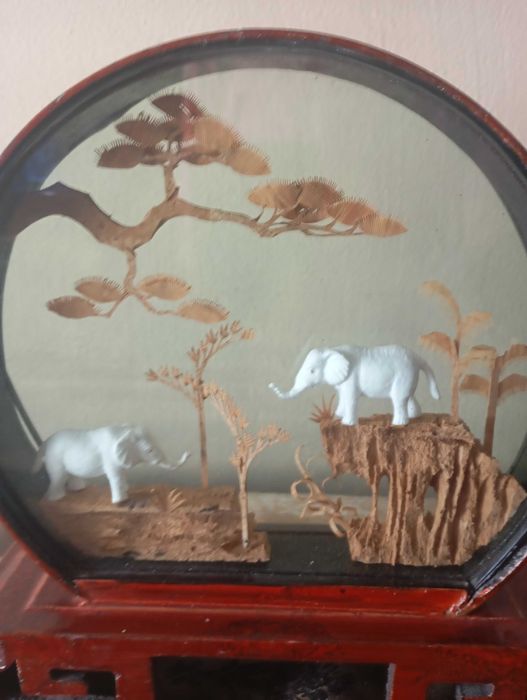 Настолна декорация