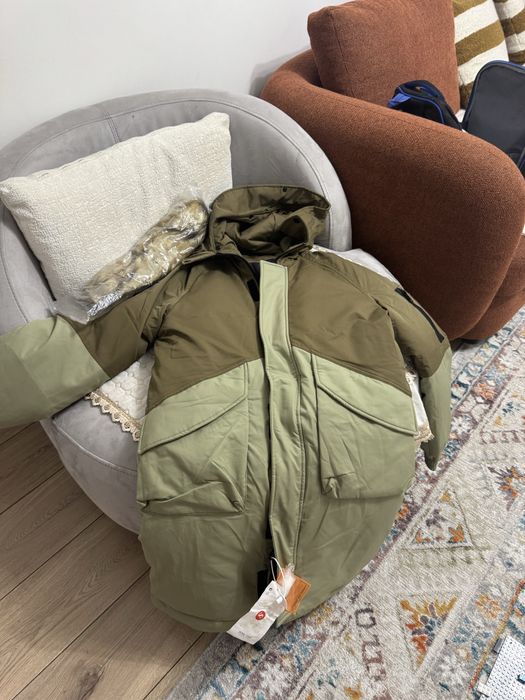 Куртка S ka на 165 рост