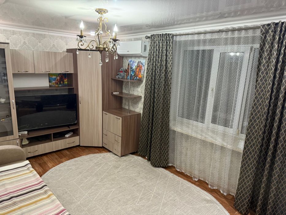 Продам 2-х квариру