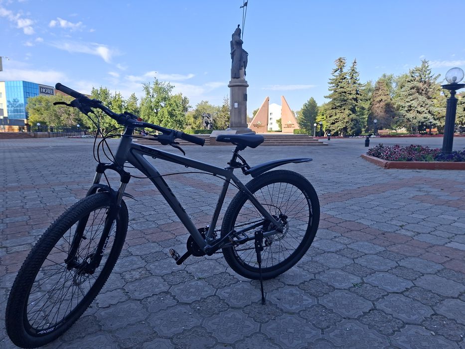 Продам Велосипед AXIS HD 29