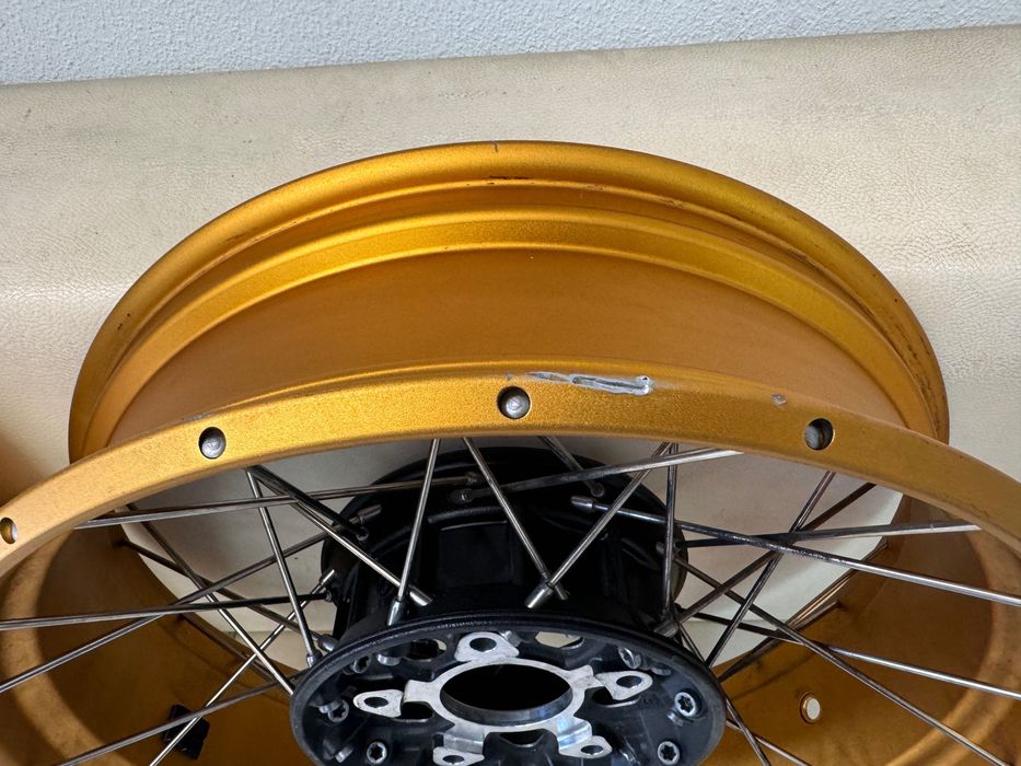 Оригинална задна джанта за BMW R1250 GS / R1250GS Adventure K50 / K51