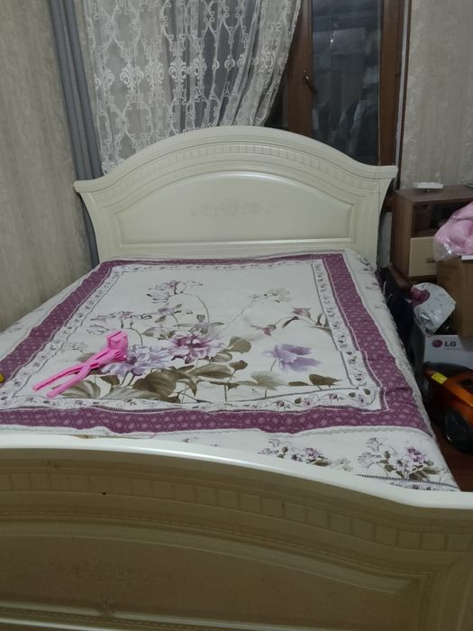 Кровать сатылады