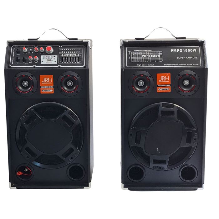 Boxe JRH de vânzare