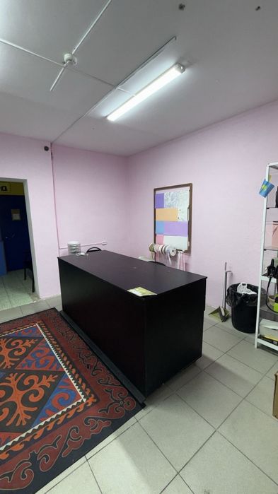 Продается цветочный салон