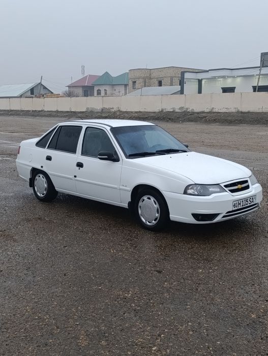 Нексия 1.6 кондиционер