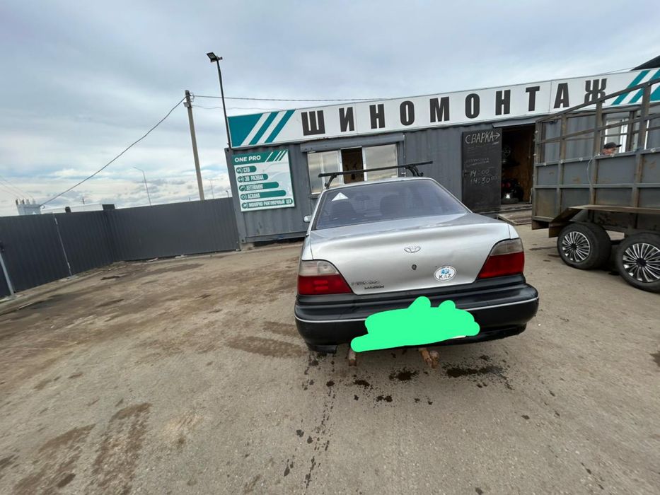 даевоо некси 1 сатылады