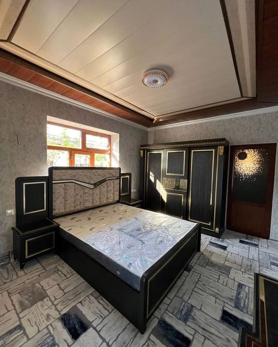 Spalniy garnitur eng zamonaviy va xamyonbop