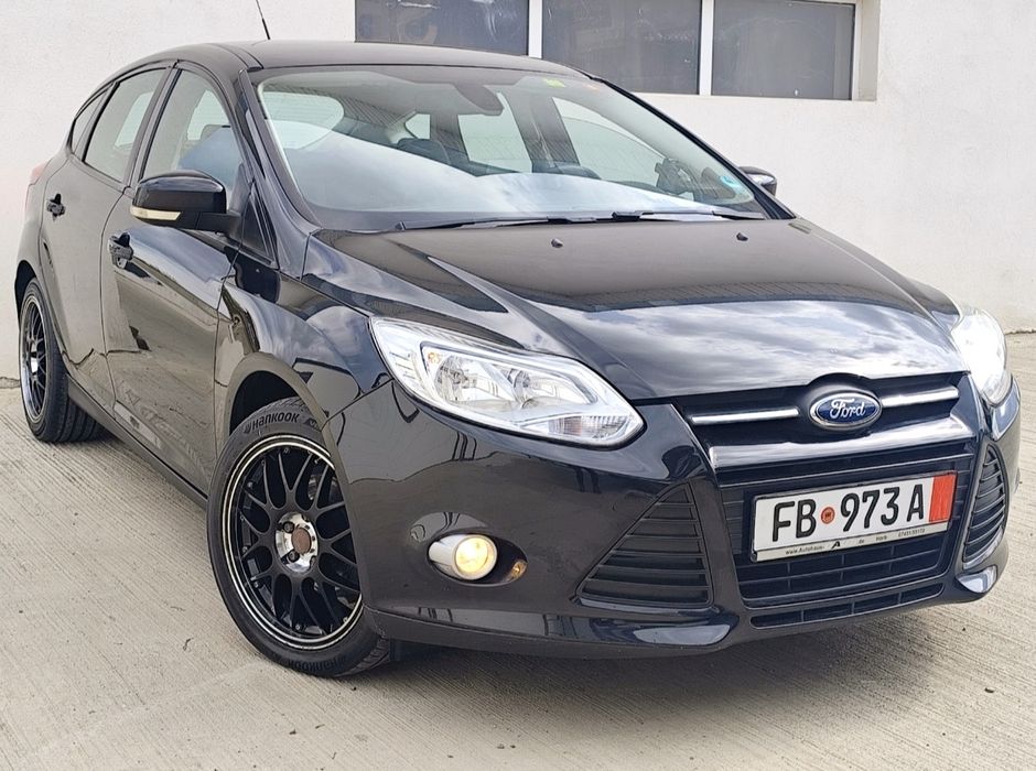 FORD Focus 2011