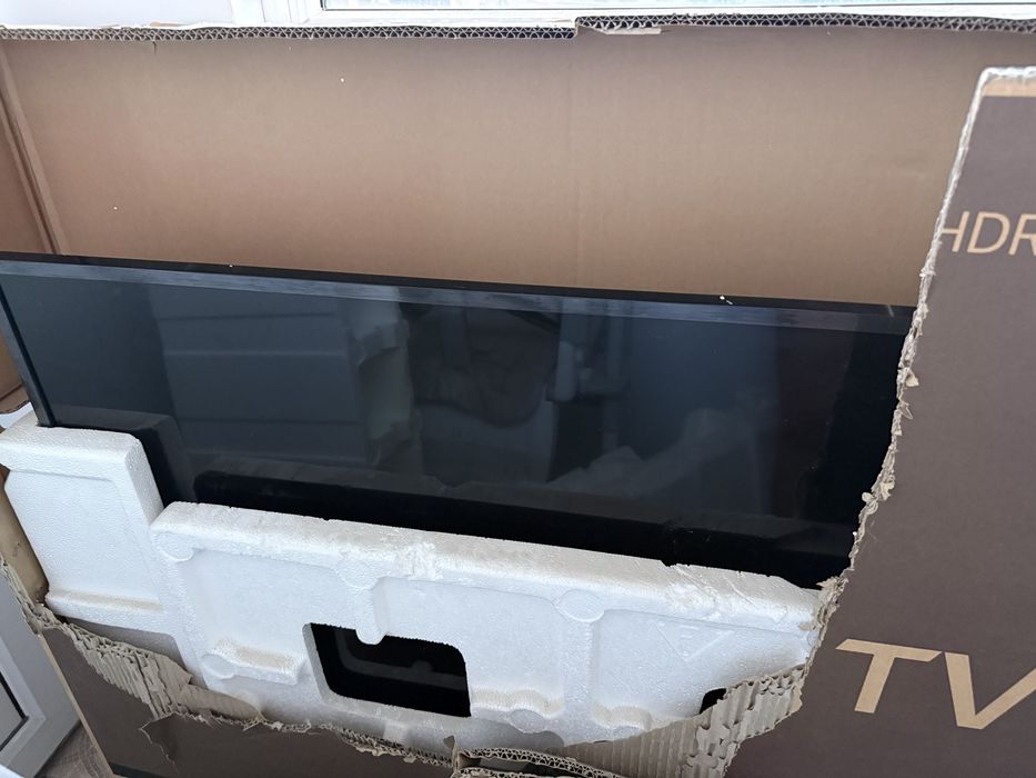 LG UHD TV 65 2019