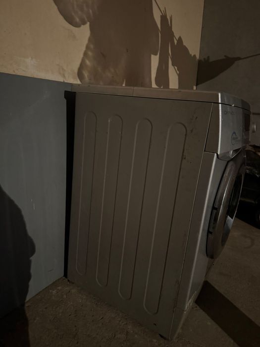 Стиральная машинка автомат 7кг