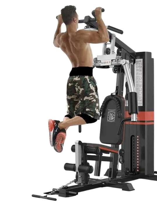 Силовой Тренажёр. Silavoy trenajor. Garantiya bor. DASTAVKA+USTANOVKA