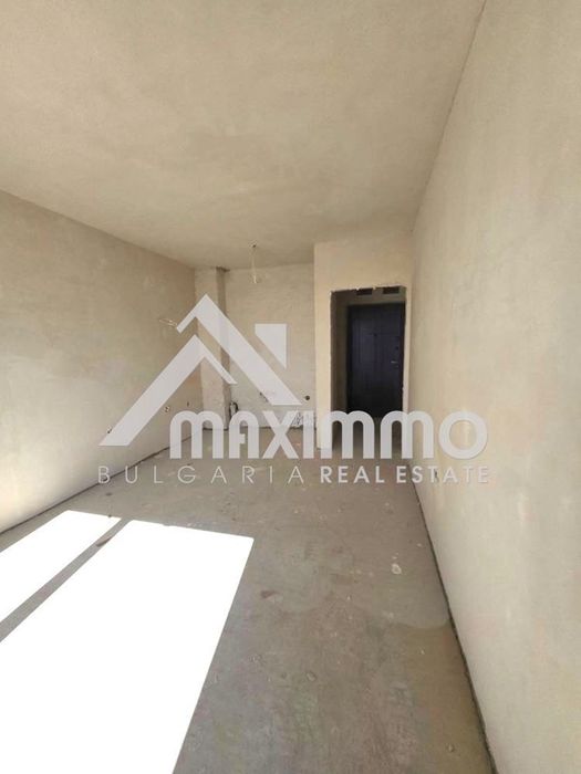 Продава се Едностаен апартамент в Варна, м-т Акчелар - 31 кв.м за 2558 €/кв.м - Снимка #2