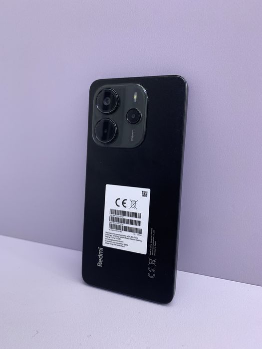 Xiaomi Redmi Note 14 256gb / #МА036520