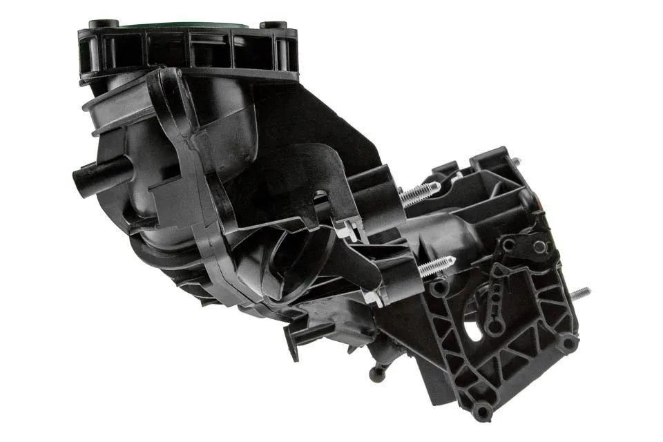 modul galerie conducta admisie bmw motor 2.0d b47 seria 123457 X3 4 X5