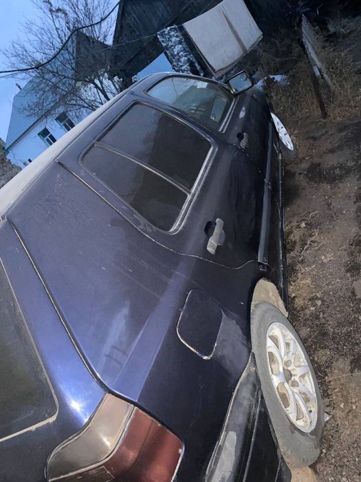 Гольф 3 не находу на разбор