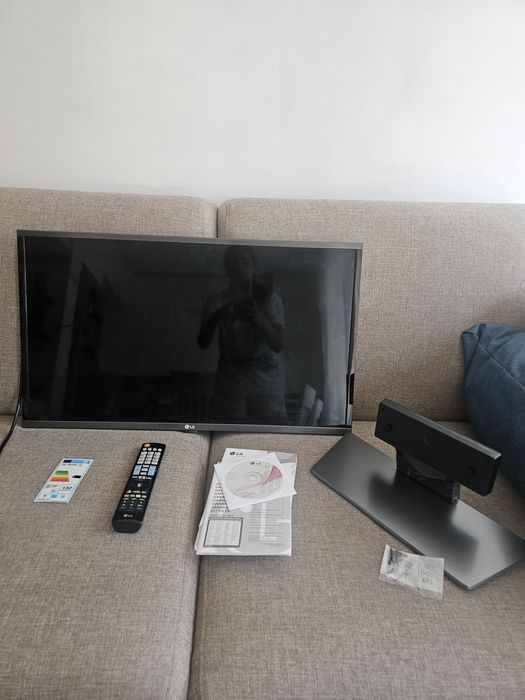 Телевизор LG 32LK330-ZH ,32 inch