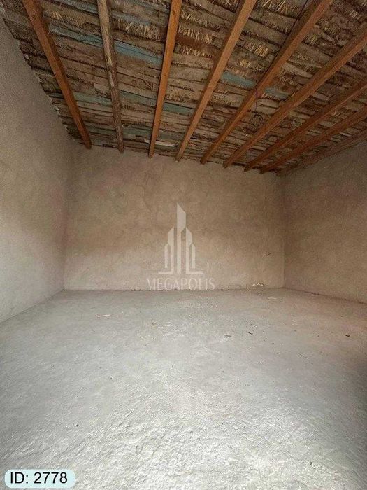 ПРОДАЁТСЯ УЧАСТОК №2778  Ark uvd tarafda