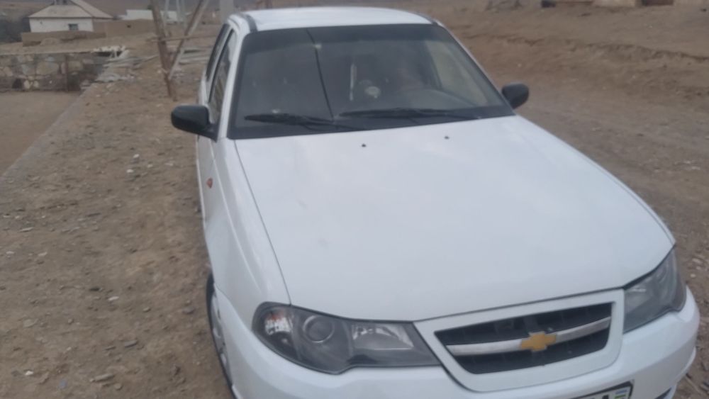 Nexia sotiladi holati yaxshi