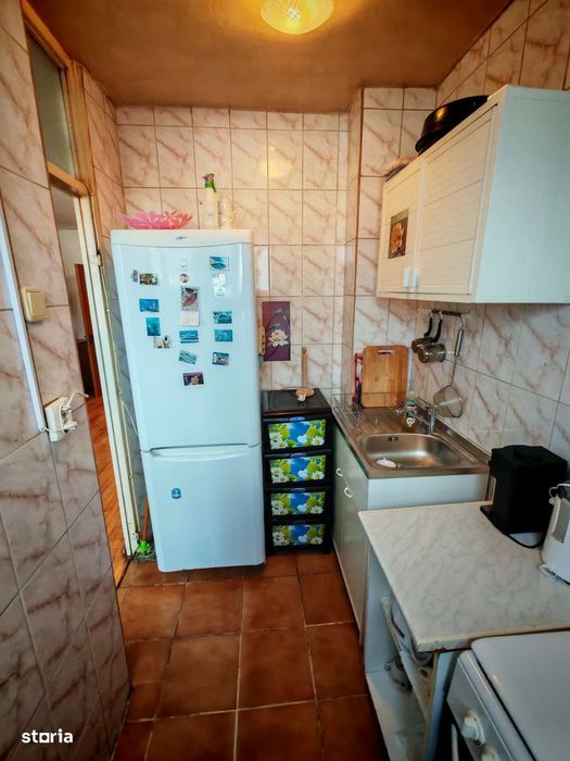 Vanzare garsoniera in zona Metrou Costin Georgian — fotografia 3