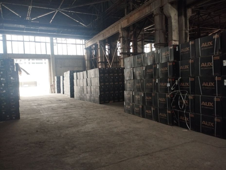 Кондиционер AUX 24 Доставка Установка  как вам удобно есть выбор 24/7