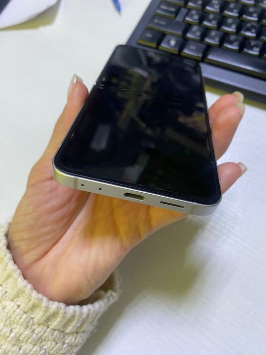 Samsung Galaxy Z Flip7 FE